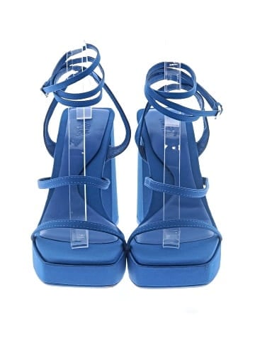 Zara Sandals (view 2)