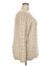 Lane Bryant Ivory Pullover Sweater Size 18 - 20 Plus - photo 4