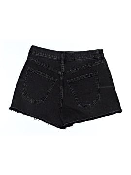 Universal Thread Denim Shorts (view 2)