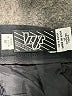 KGR 100% Rayon Solid Black Casual Skirt Size 10 - photo 4