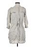 Mango Gray Casual Dress Size XXS - photo 1