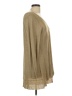 Eileen Fisher Tan Pullover Sweater Size L - photo 4