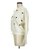 NANETTE Nanette Lepore Hearts Ivory Pullover Sweater Size M - photo 5