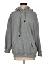 Unbranded Gray Pullover Hoodie Size S - photo 1