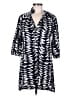 Max Mara Black Casual Dress Size 2 - photo 1