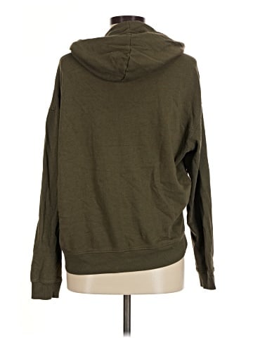Roots Sweatshirt (view 2)