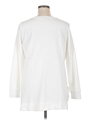 Susan Graver Sweatshirt (view 2)