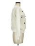 NANETTE Nanette Lepore Hearts Ivory Pullover Sweater Size M - photo 4