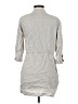 Mango Gray Casual Dress Size XXS - photo 2