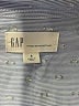 Gap Blue Long Sleeve Button-Down Shirt Size S - photo 7