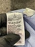 Gap Blue Long Sleeve Button-Down Shirt Size S - photo 8