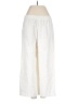 White Stag Ivory Casual Pants Size S - photo 2