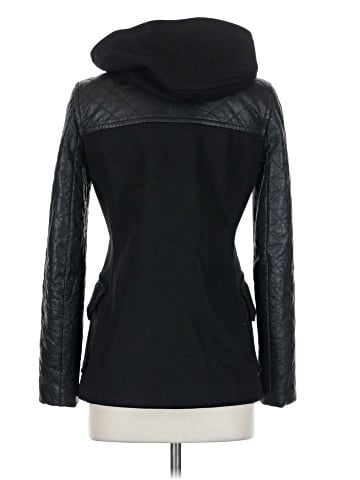 Theory Wool Coat (view 2)