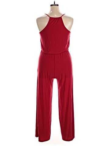 Annabelle Jumpsuit (view 2)