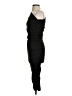 Shein Black Cocktail Dress Size 4 - photo 5