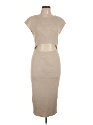 Wilfred Free Casual Dress (view 1)