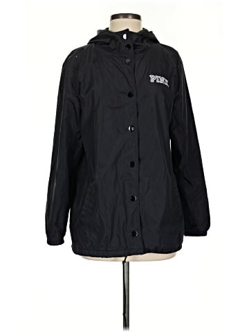 Victoria's Secret Pink Windbreaker (view 1)