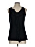 Mossimo 100% Rayon Black Tank Top Size L - photo 1