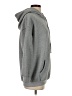Unbranded Gray Pullover Hoodie Size S - photo 4
