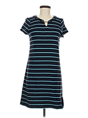 Talbots Outlet Casual Dress (view 1)
