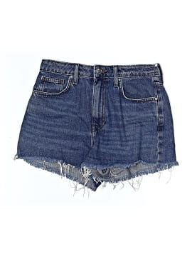 Forever 21 Denim Shorts (view 1)