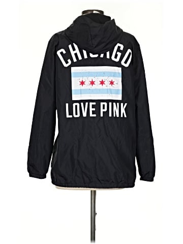 Victoria's Secret Pink Windbreaker (view 2)
