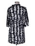 Max Mara Black Casual Dress Size 2 - photo 2