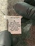 Vertigo Paris Black Cardigan Size XL - photo 8
