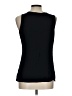 Mossimo 100% Rayon Black Tank Top Size L - photo 2