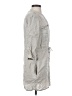 Mango Gray Casual Dress Size XXS - photo 4