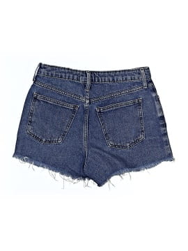 Forever 21 Denim Shorts (view 2)
