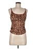 Adore Me Brown Tank Top Size M - photo 1