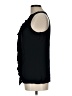 Mossimo 100% Rayon Black Tank Top Size L - photo 5