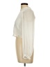 Wilfred 100% Polyester Ivory Long Sleeve Blouse Size L - photo 5
