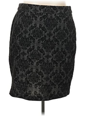 Roz & Ali Formal Skirt (view 1)
