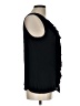 Mossimo 100% Rayon Black Tank Top Size L - photo 4