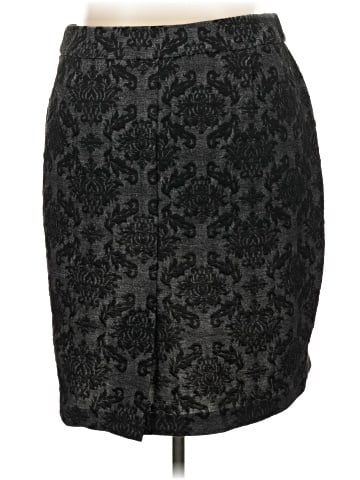 Roz & Ali Formal Skirt (view 2)