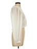 Wilfred 100% Polyester Ivory Long Sleeve Blouse Size L - photo 4