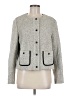 Rag & Bone Tweed Gray Jacket Size 8 - photo 1