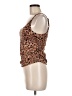 Adore Me Brown Tank Top Size M - photo 5
