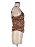 Adore Me Brown Tank Top Size M - photo 4