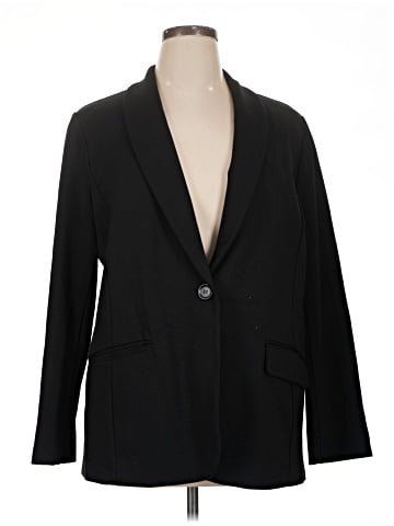 Susan Graver Blazer (view 1)
