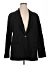 Susan Graver Black Blazer Size XL - photo 1