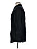 Gap 100% Linen Black Long Sleeve Button-Down Shirt Size M - photo 5