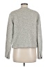 Rag & Bone Tweed Gray Jacket Size 8 - photo 2