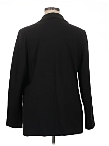 Susan Graver Blazer (view 2)