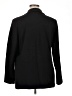 Susan Graver Black Blazer Size XL - photo 2
