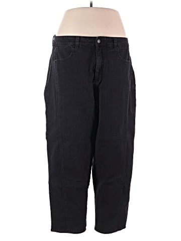 Universal Standard Jeans (view 1)