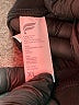 Fabletics Black Active Pants Size XL - photo 8