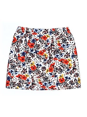 Jones New York Casual Skirt (view 2)